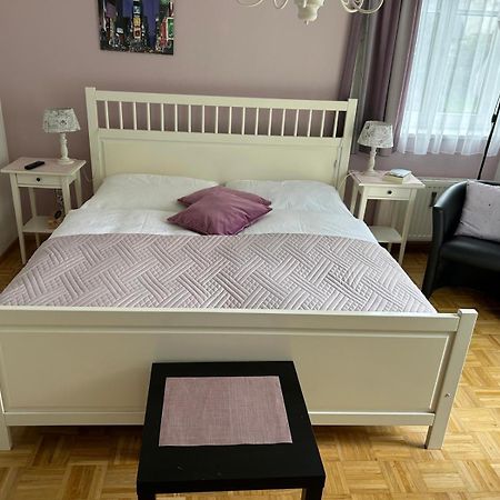 Gaestehaus Landgraf Uebelbach Ngoại thất bức ảnh