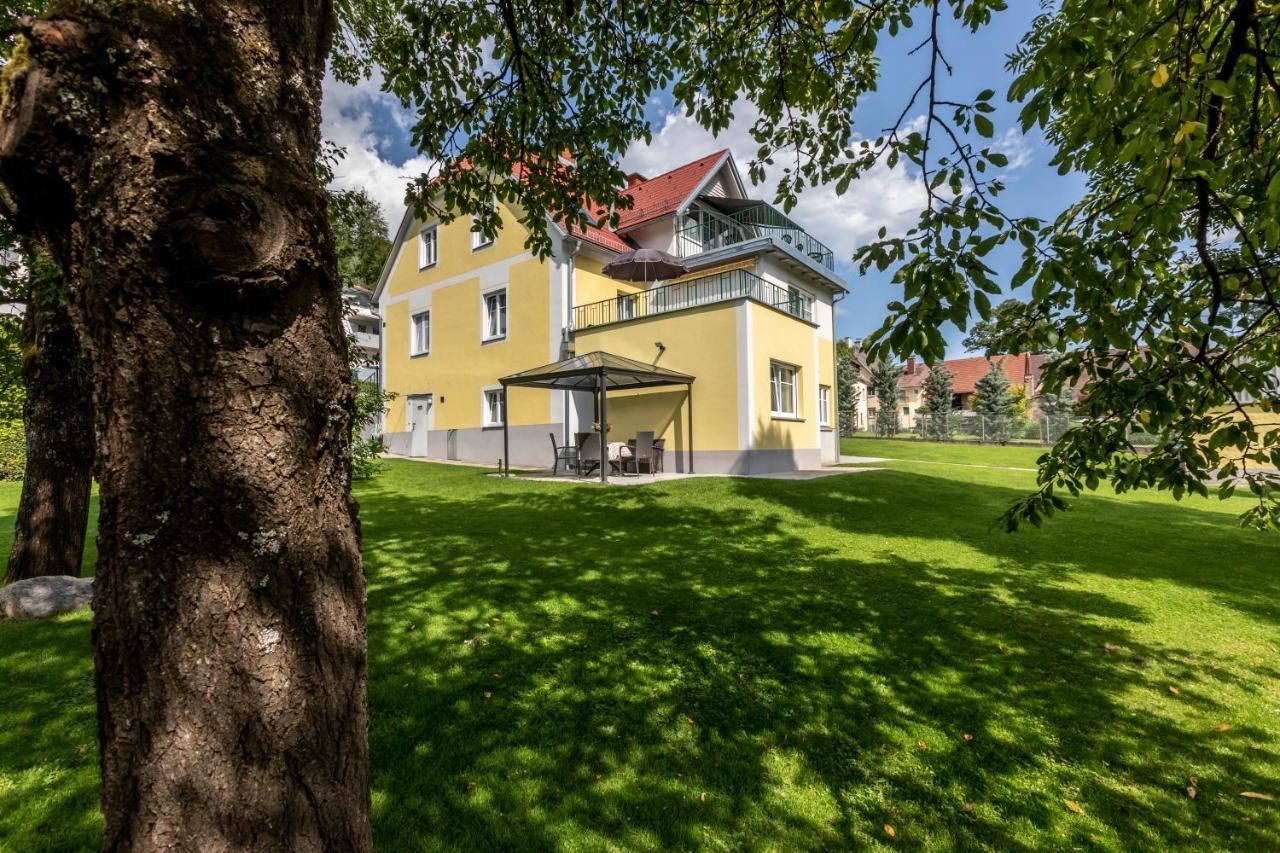 Gaestehaus Landgraf Uebelbach Ngoại thất bức ảnh