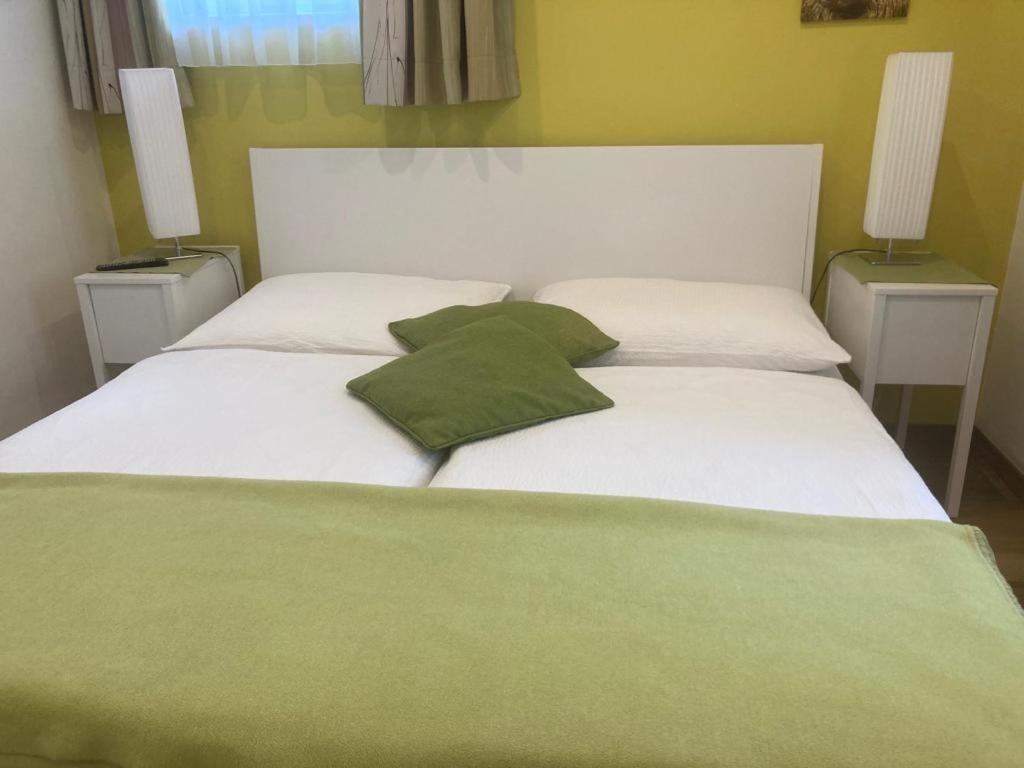 Gaestehaus Landgraf Uebelbach Ngoại thất bức ảnh