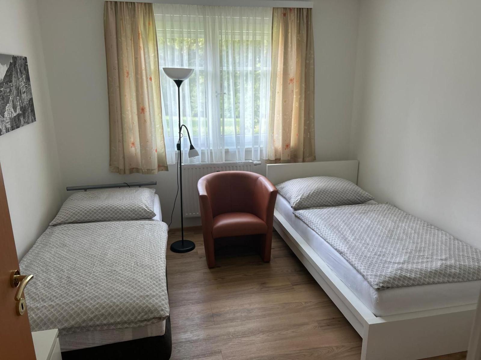Gaestehaus Landgraf Uebelbach Ngoại thất bức ảnh