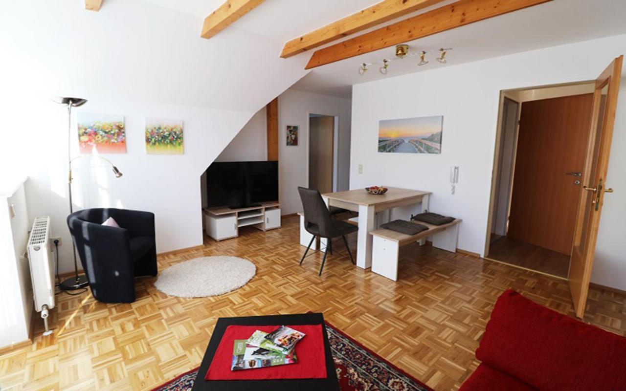 Gaestehaus Landgraf Uebelbach Ngoại thất bức ảnh