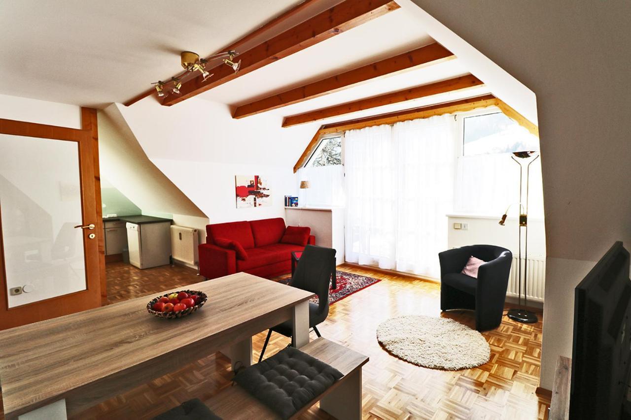 Gaestehaus Landgraf Uebelbach Ngoại thất bức ảnh